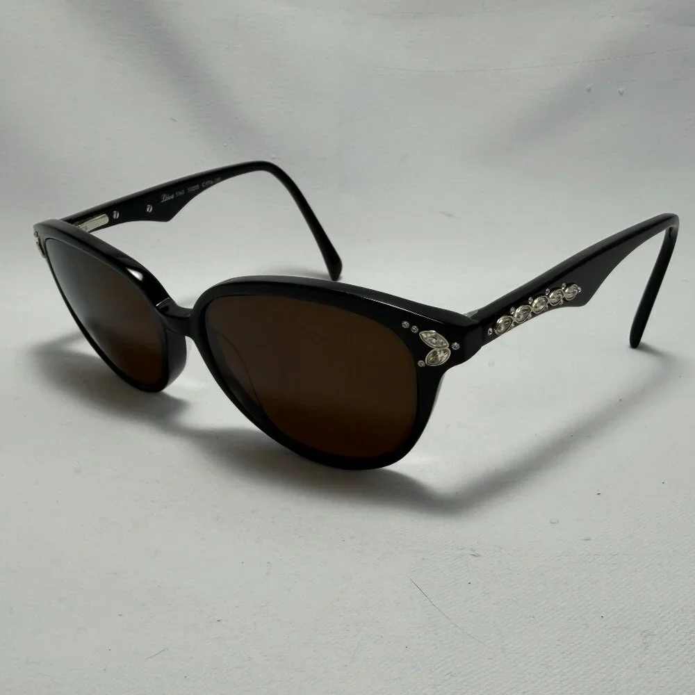 Diva by Eastern States Cat-Eye Eyeglasses - Frames Only